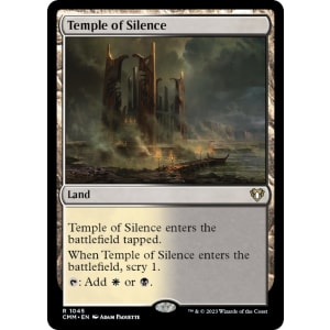 Temple of Silence