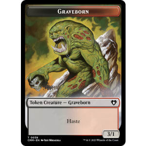 Graveborn (Token)