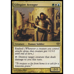 Giltspire Avenger