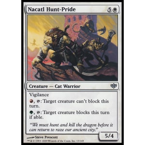 Nacatl Hunt-Pride