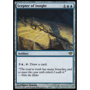 Scepter of Insight