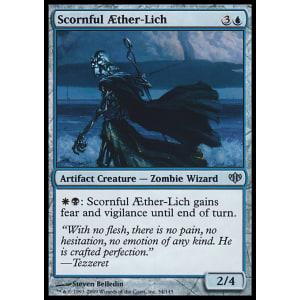 Scornful AEther-Lich