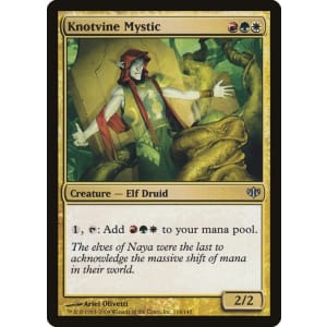 Knotvine Mystic