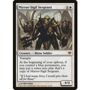 Mirror-Sigil Sergeant