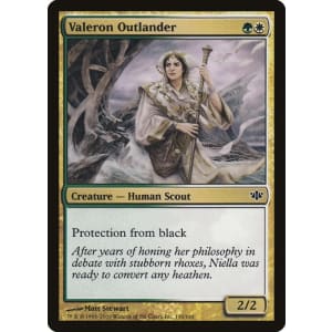 Valeron Outlander