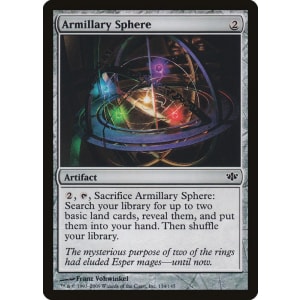 Armillary Sphere