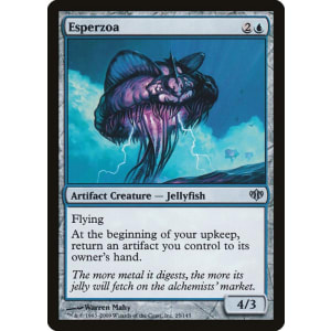 Esperzoa