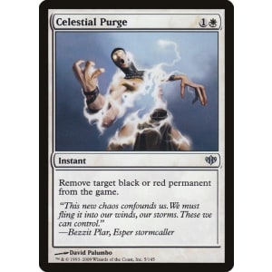 Celestial Purge