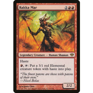 Rakka Mar