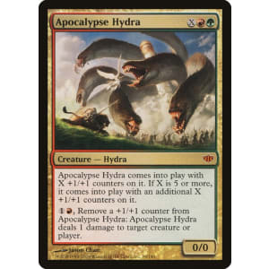 Apocalypse Hydra