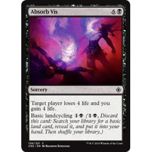 Absorb Vis