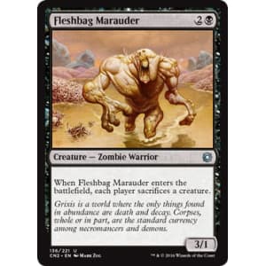 Fleshbag Marauder