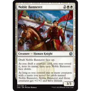 Noble Banneret