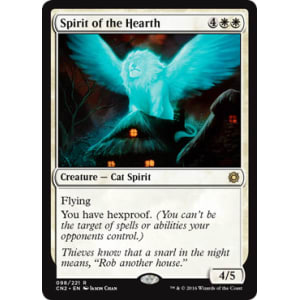 Spirit of the Hearth