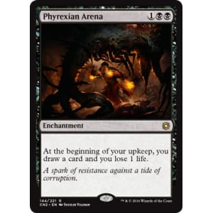 Phyrexian Arena