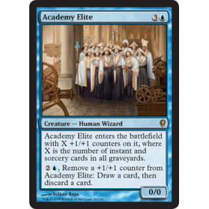 Academy Elite
