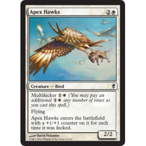 Apex Hawks