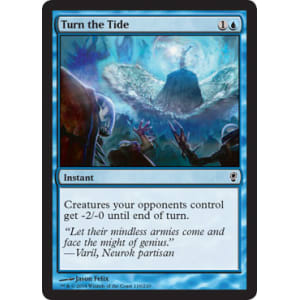 Turn the Tide