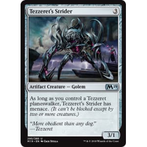 Tezzeret's Strider