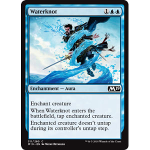 Waterknot