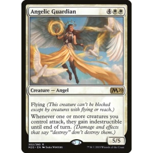 Angelic Guardian