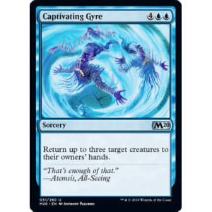 Captivating Gyre