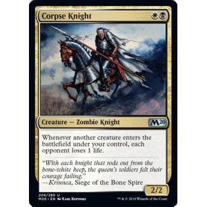Corpse Knight