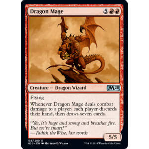 Dragon Mage