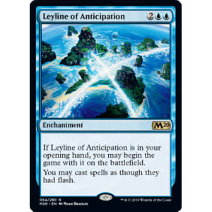 Leyline of Anticipation
