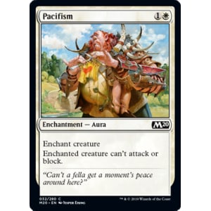 Pacifism