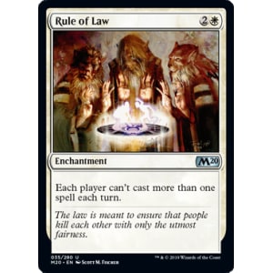 Rule of Law