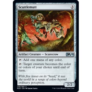 Scuttlemutt