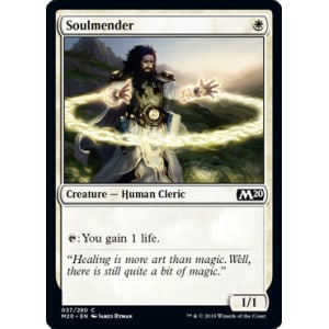 Soulmender