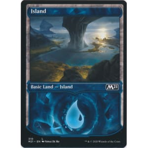 Island
