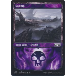 Swamp