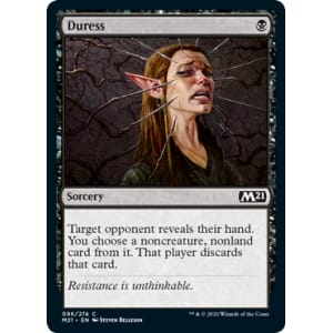 Duress