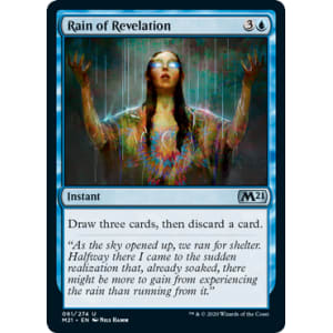 Rain of Revelation