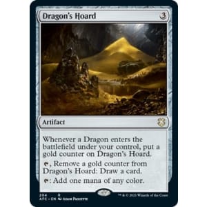Dragon's Hoard