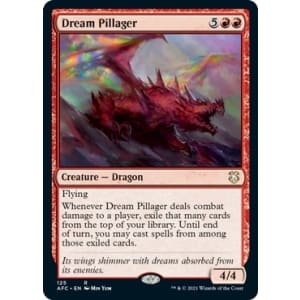 Dream Pillager