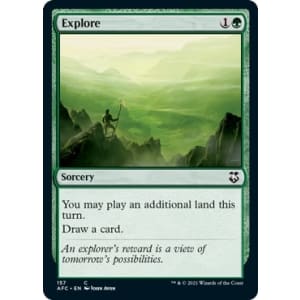 Explore