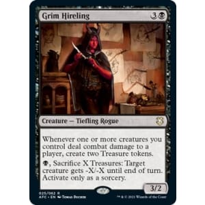 Grim Hireling