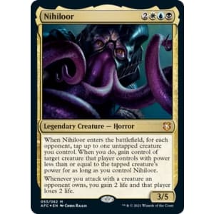 Nihiloor