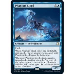 Phantom Steed