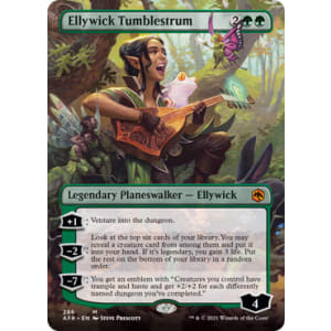 Ellywick Tumblestrum