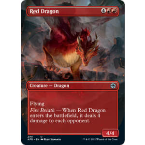 Red Dragon