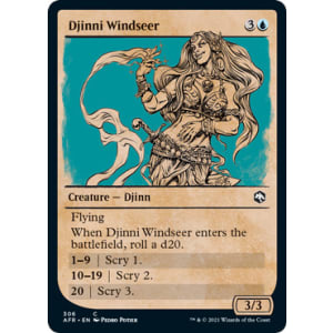 Djinni Windseer