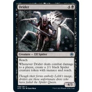 Drider