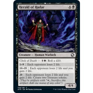 Herald of Hadar