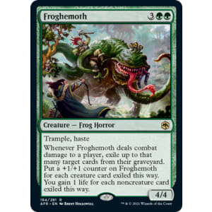 Froghemoth