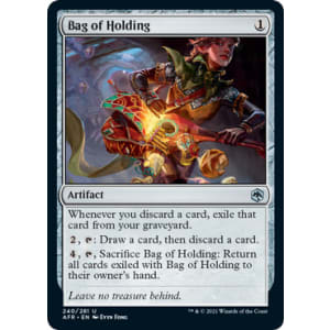 Bag of Holding